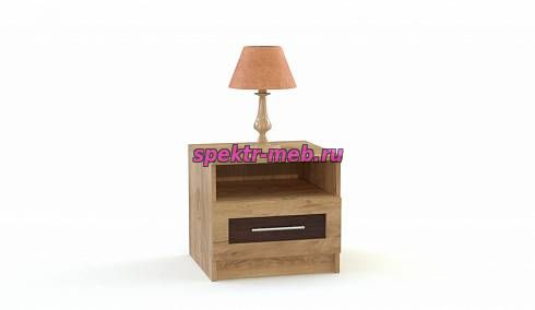 Прикроватная тумба Лотта