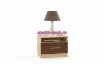 Прикроватная тумба Эстель