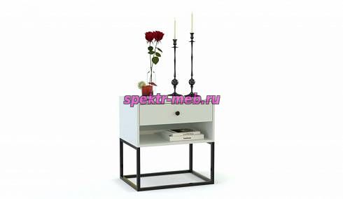 Тумба прикроватная Кристи 11