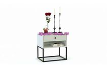 Тумба прикроватная Кристи 11