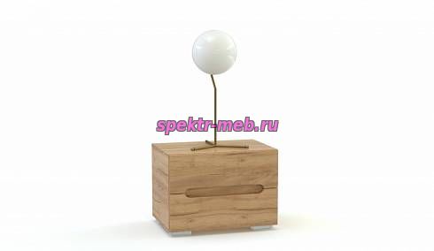 Прикроватная тумба Эльпассо