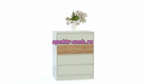 Прикроватный комод Неаполь 2
