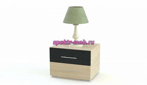 Прикроватная тумба Азалия 4