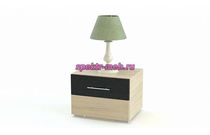 Прикроватная тумба Азалия 4