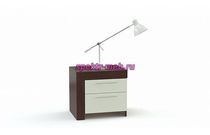 Прикроватная тумба Цезарь