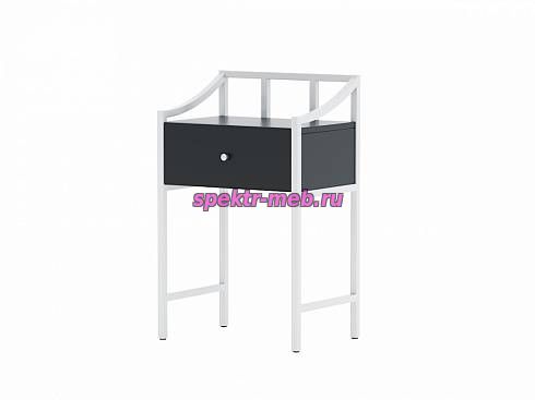 Тумба прикроватная Дастин 3