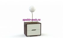 Прикроватная тумба Мария 1