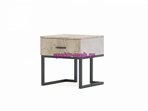 Тумба прикроватная Уэстон 2