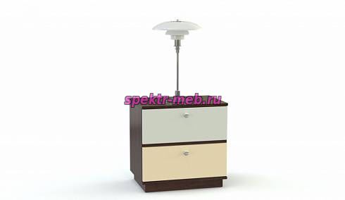 Прикроватная тумба Эстер 3