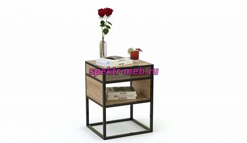 Тумба прикроватная Устина 12
