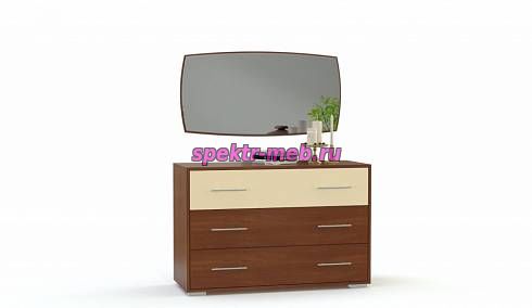 Комод Триша 3