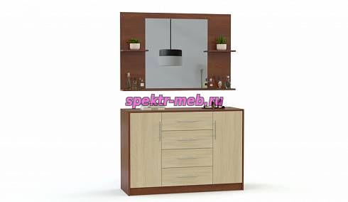 Комод Ульяна 1.10