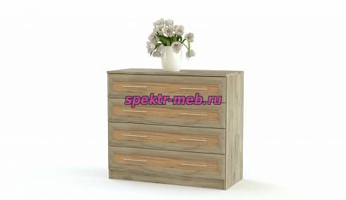 Комод Модерн К2