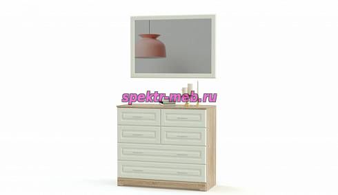 Комод Прованс 1