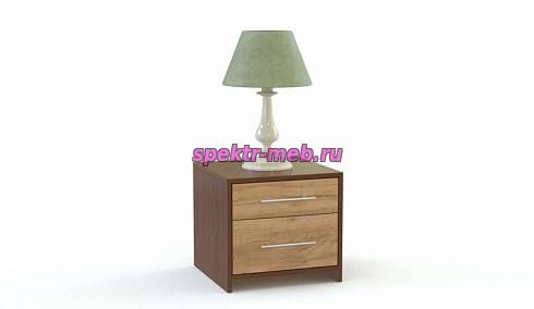 Тумба прикроватная Валерия Арт 3