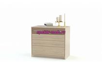 Комод Валерия Арт 12