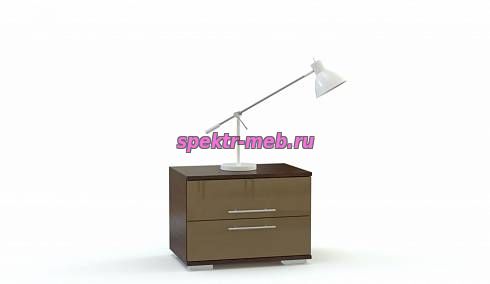 Прикроватная тумба Белла 2