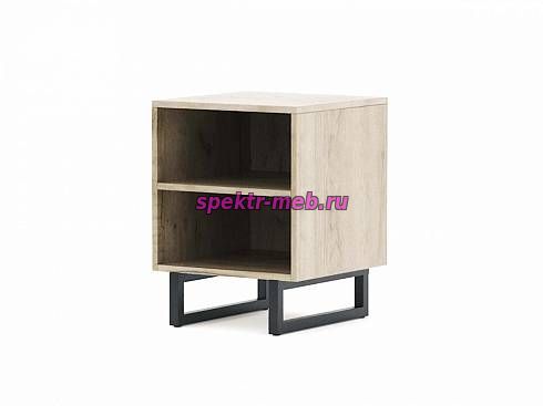 Тумба прикроватная Элли 2