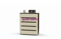 Комод Виго К3