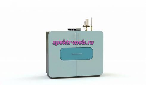 Комод Мадейра 3