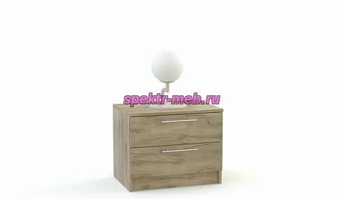 Прикроватная тумба Лира 11
