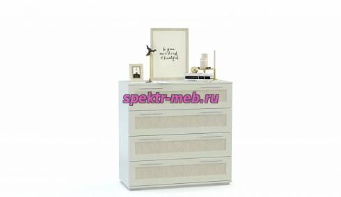 Комод Ацтек 2