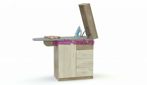 Комод Этель-4