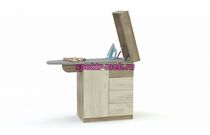 Комод Этель-4