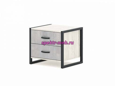 Тумба прикроватная Клайд 13