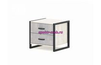 Тумба прикроватная Клайд 13