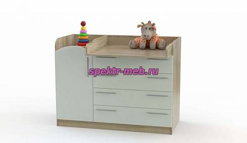 Комод Есения Нео 7