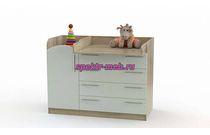 Комод Есения Нео 7