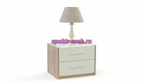 Прикроватная тумба Вирджиния 2