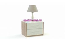 Прикроватная тумба Вирджиния 2