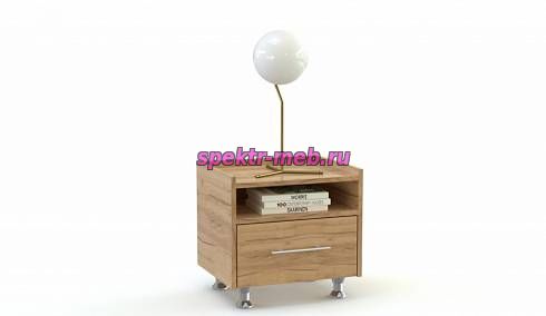 Прикроватная тумба Турин 1