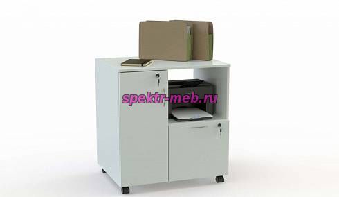 Тумба приставная Эмма 4