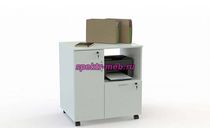 Тумба приставная Эмма 4