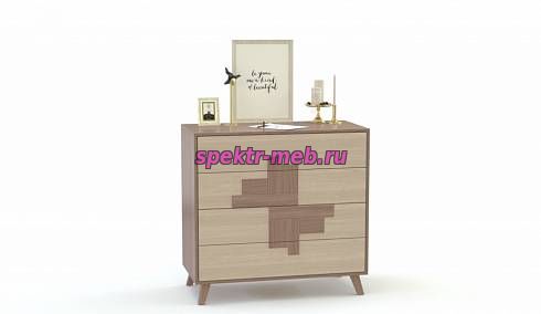 Комод Анлер