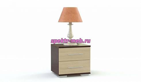 Тумба прикроватная Милана 3