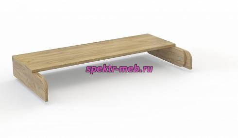 Пеленальная накладка на комод Одри 2