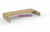 Пеленальная накладка на комод Одри 2