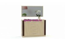 Комод Венета