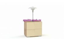 Прикроватная тумба Мартин 9