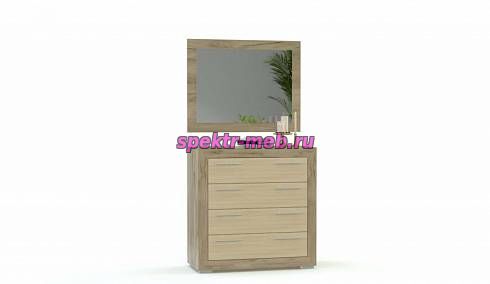 Комод СП-4522
