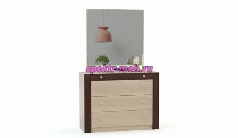 Комод Конкорд 1Д1