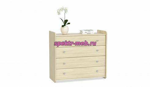 Комод Луиджи 9