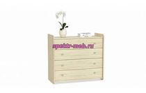 Комод Луиджи 9