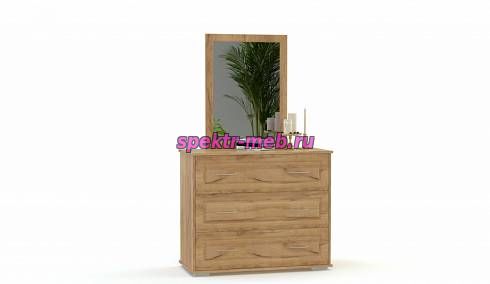 Комод Мирма 4