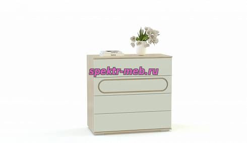 Комод Байрон