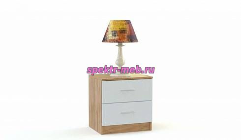 Тумба прикроватная Диана К1